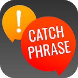 Catch Phrase - Trivia House Party & Team Games