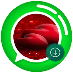 Status Saver And Downloader For Image And Videos आइकन