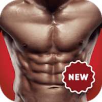 Six Pack Abs Photo Editor