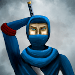 Ninja Taigen - Platformer Runner आइकन