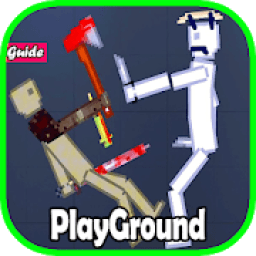 Walkthrough People Stick Battle Playground आइकन