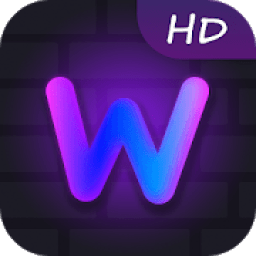 HD Wallpapers - numerous backgrounds आइकन