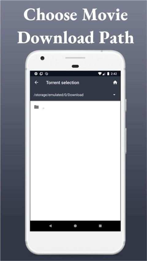 Movie Downloader | Torrent Downloader स्क्रीनशॉट 6