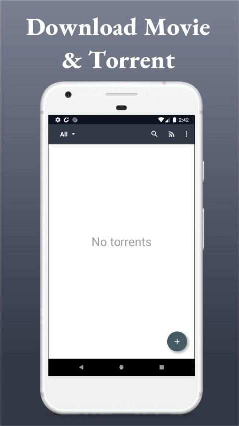 Movie Downloader | Torrent Downloader स्क्रीनशॉट 4
