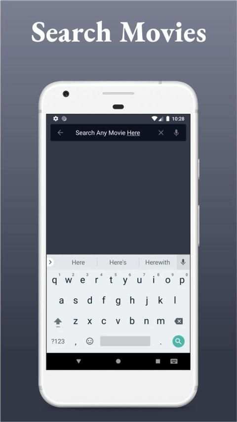 Movie Downloader | Torrent Downloader स्क्रीनशॉट 2