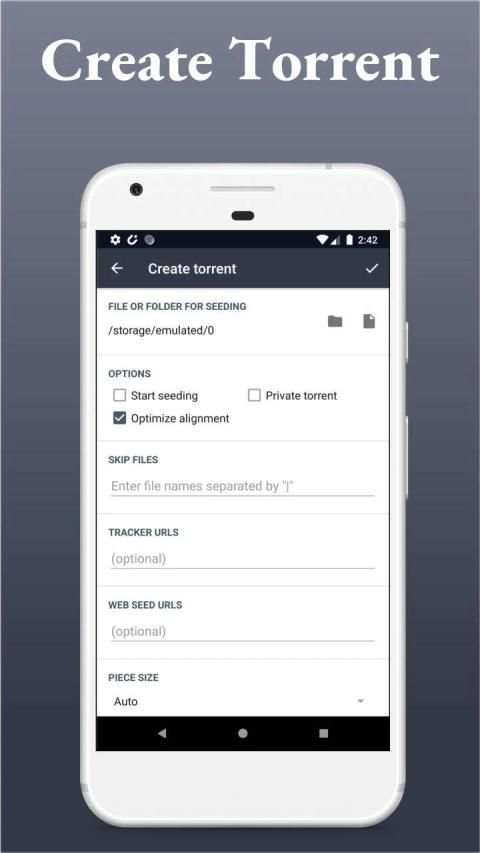 Movie Downloader | Torrent Downloader स्क्रीनशॉट 5