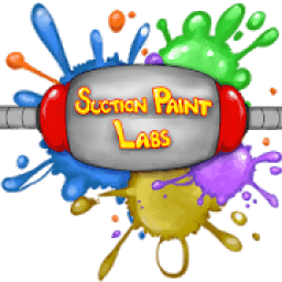 Suction Paint Labs आइकन