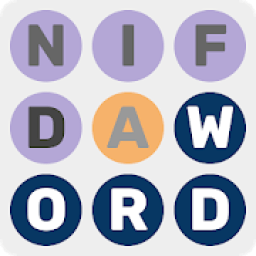 Find-a-Word आइकन