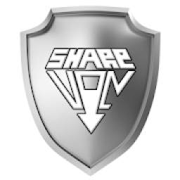 SharpVPN - Free Proxy VPN