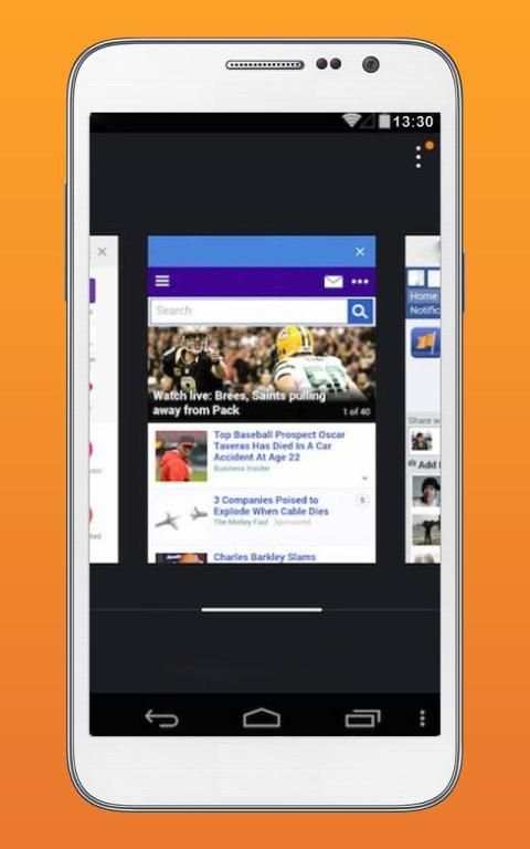 Guide Free & Fast Video Downloader, News App स्क्रीनशॉट 2