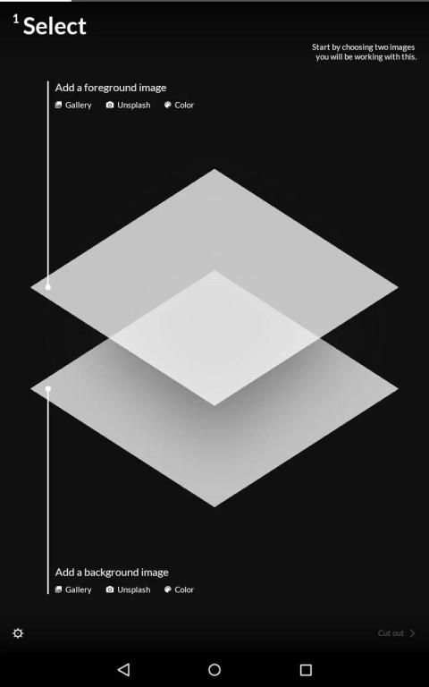 Deleo - Combine, Blend, and Edit Photos screenshot 5