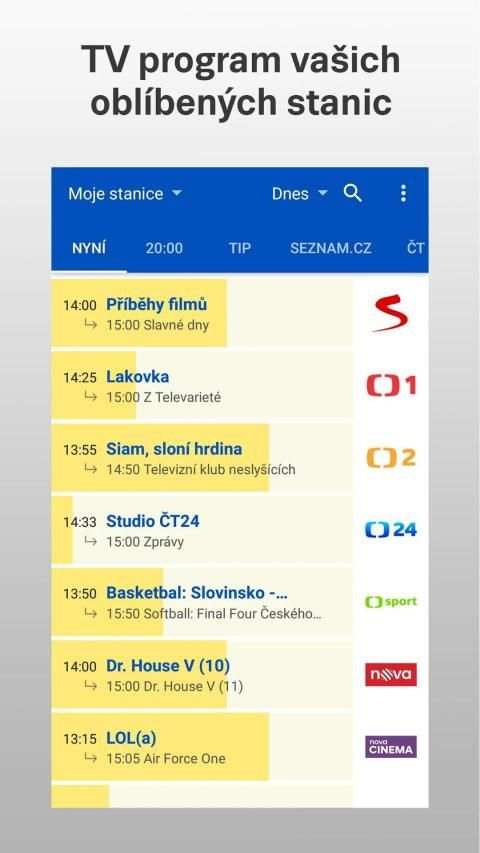 TV program screenshot 5