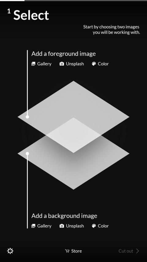 Deleo - Combine, Blend, and Edit Photos screenshot 11