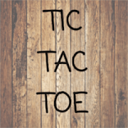 Tic Tac Toe - basic आइकन