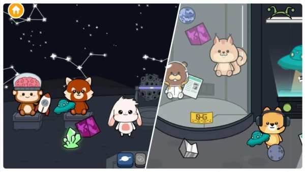 Lop and Friends screenshot 7