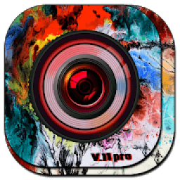 ikon Kamera VIVO V11