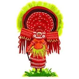 Theyyam 1.2