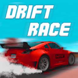 Drift Race - Car Driving Simulator