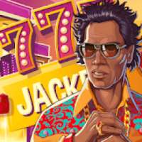 ikon Syndicate Game Slot
