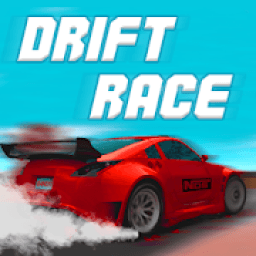 Drift Race - Car Driving Simulator आइकन
