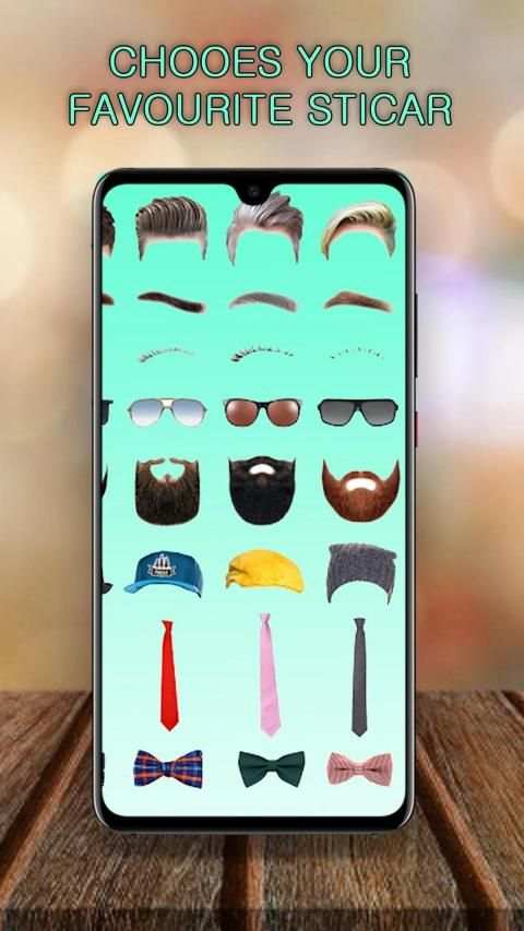 Men Make Up 2019 screenshot 4