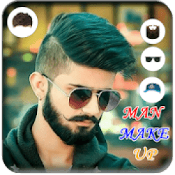 Men Make Up 2019 आइकन