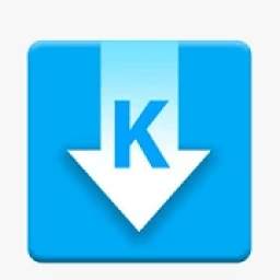 Keepvd Video Downloader - Free Video Download app