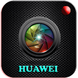 ikon Camera Huawei