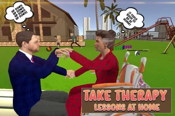 Good Granny screenshot 2