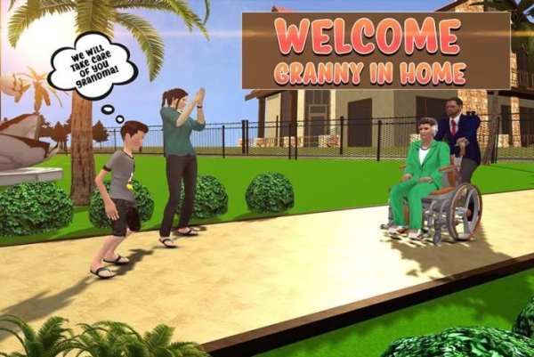 Good Granny screenshot 9