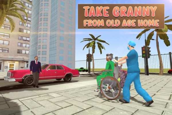 Good Granny screenshot 10