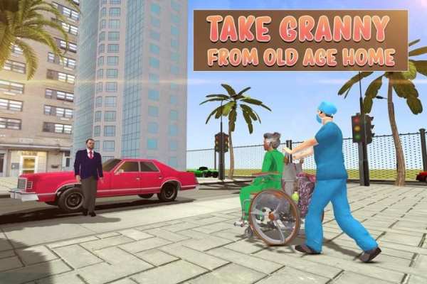 Good Granny screenshot 5