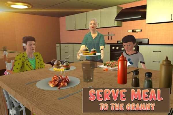 Good Granny screenshot 3