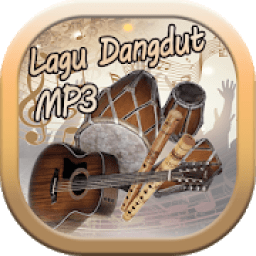 ikon Lagu Dangdut Mp3