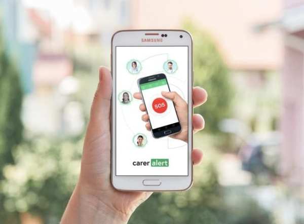 Emergency SOS Safety Alert – Personal Alarm App screenshot 6