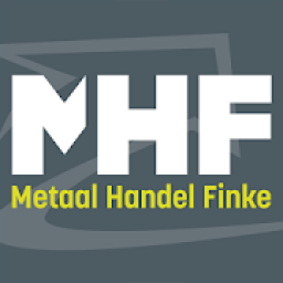 Metaal Handel Finke icon