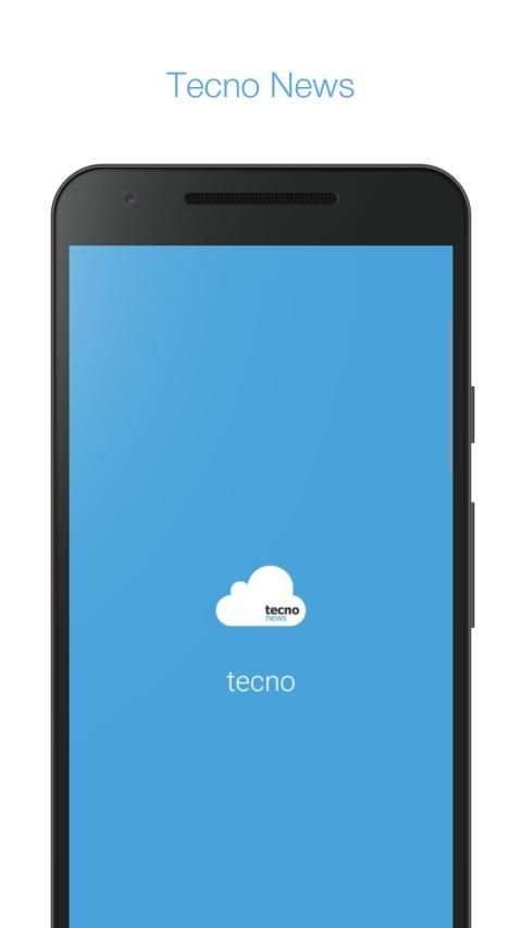 Tecno News screenshot 5