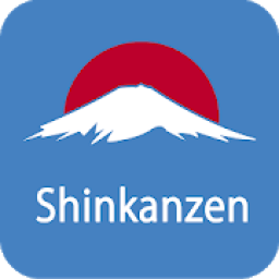 Học tiếng Nhật Shinkanzen icon