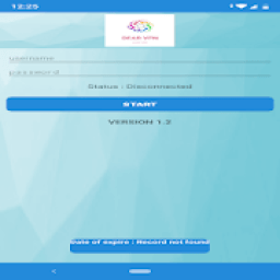 DEAR VPN आइकन