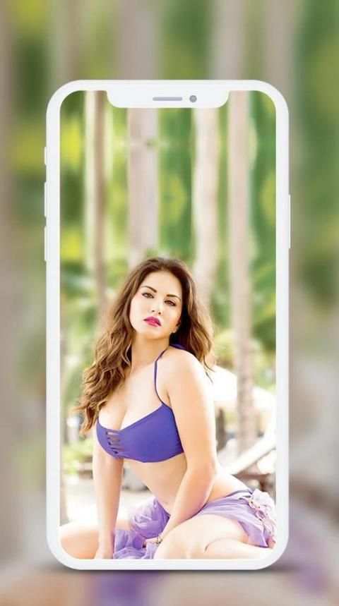 Sunny Leone Wallpapers screenshot 3
