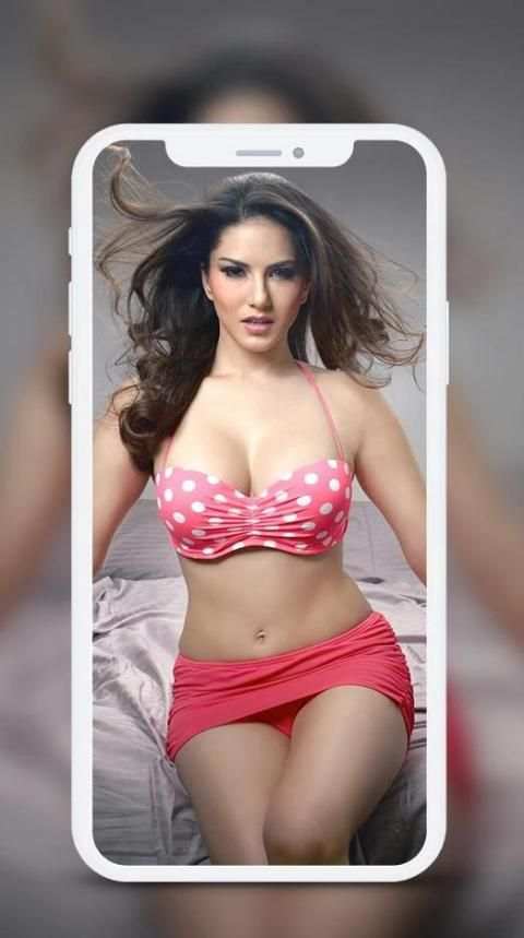 Sunny Leone Wallpapers screenshot 1