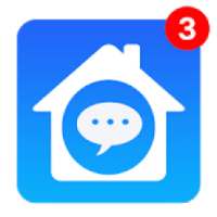 All Live Messenger for Social apps