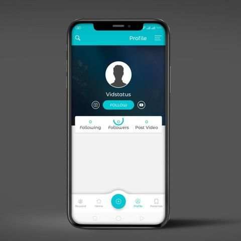 Vidstatus स्क्रीनशॉट 3