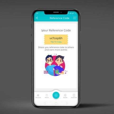 Vidstatus स्क्रीनशॉट 2