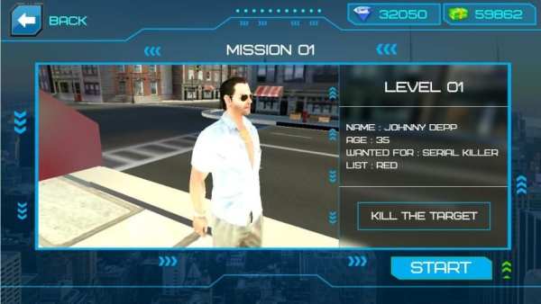 Sniper 3D Shooting screenshot 7