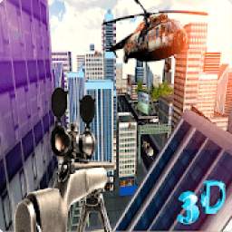 Sniper 3D Kill.FPS 1.9