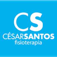 César Santos Fisioterapia on 9Apps