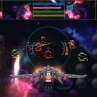 迅雷【3Dシューティングアクション】