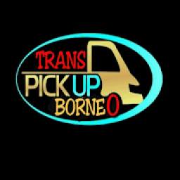 Trans Pick Up - BORNEO