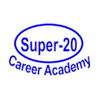 Super 20 आइकन